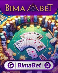 BIMABET - Pertarungan Epic di Dunia Digital
