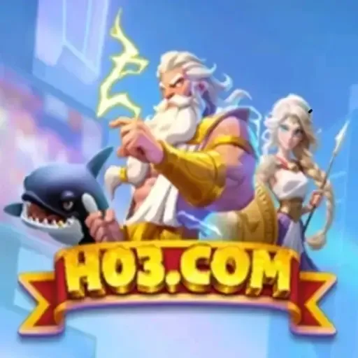 HO3 - Pertempuran Seru dalam Game TPS Terbaik