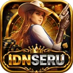 IDNSERU - Permainan Memancing Seru dan Menantang