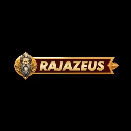 RAJAZEUS - Game Domino Seru dan Mengasyikkan