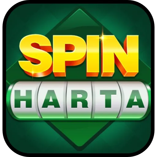 SPINHARTA - Permainan Santai yang Seru dan Mengasyikkan