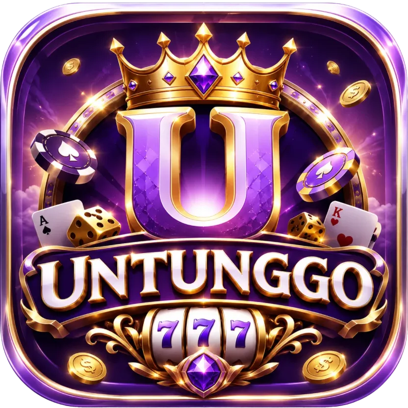 UNTUNGGO - Game Kasino Seru dan Menguntungkan