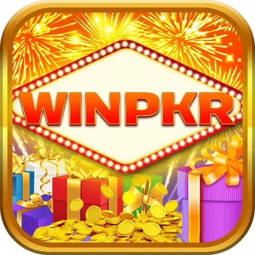 WINPKR - Game Arcade Penuh Tantangan dan Keseruan