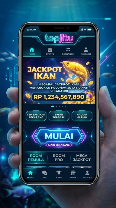 Katalog aplikasi lengkap di topjitu untuk pengguna Android.